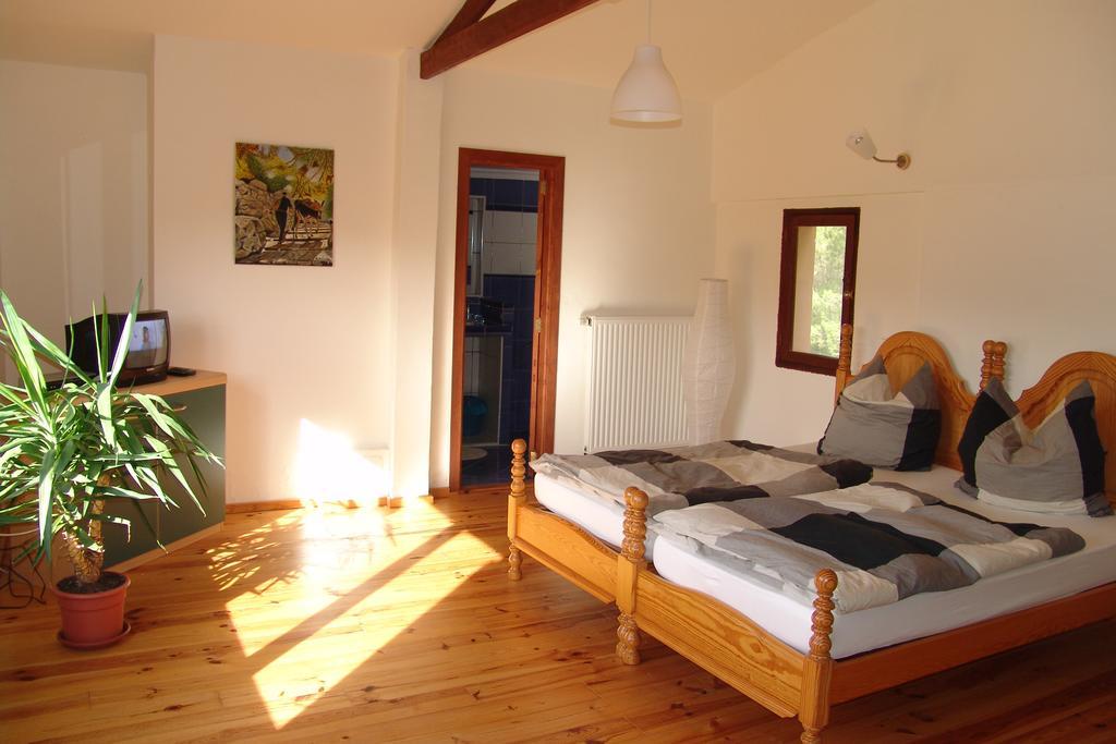 Almendra Appartement Cala Mesquida (Mallorca)