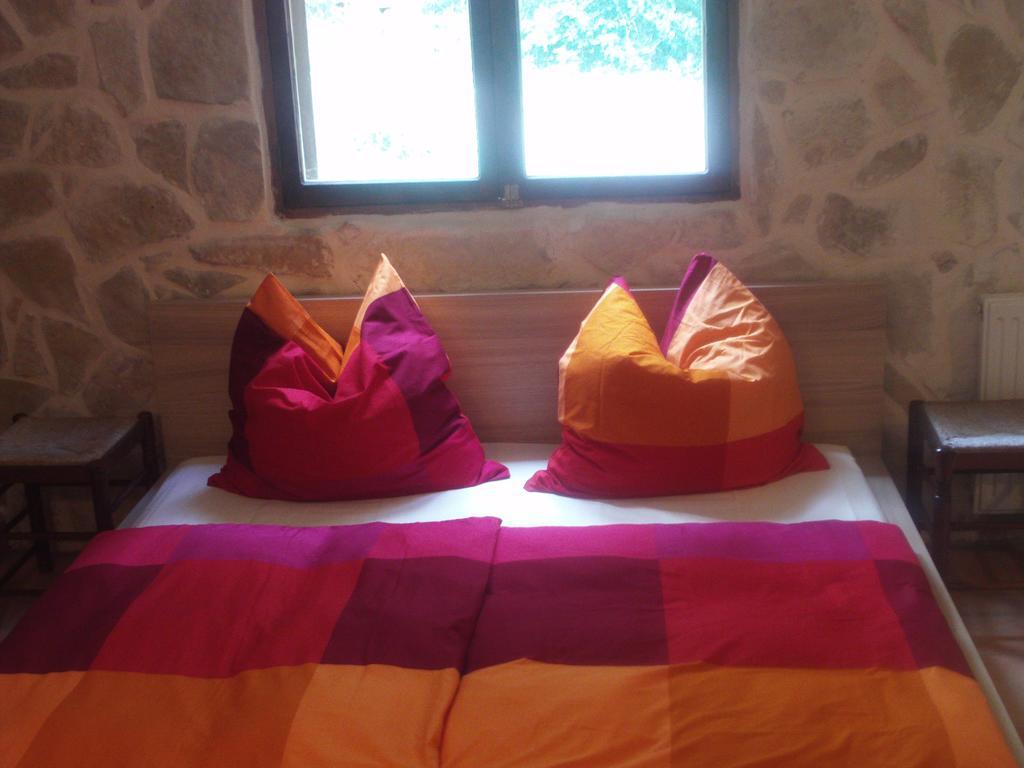 Appartement Almendra