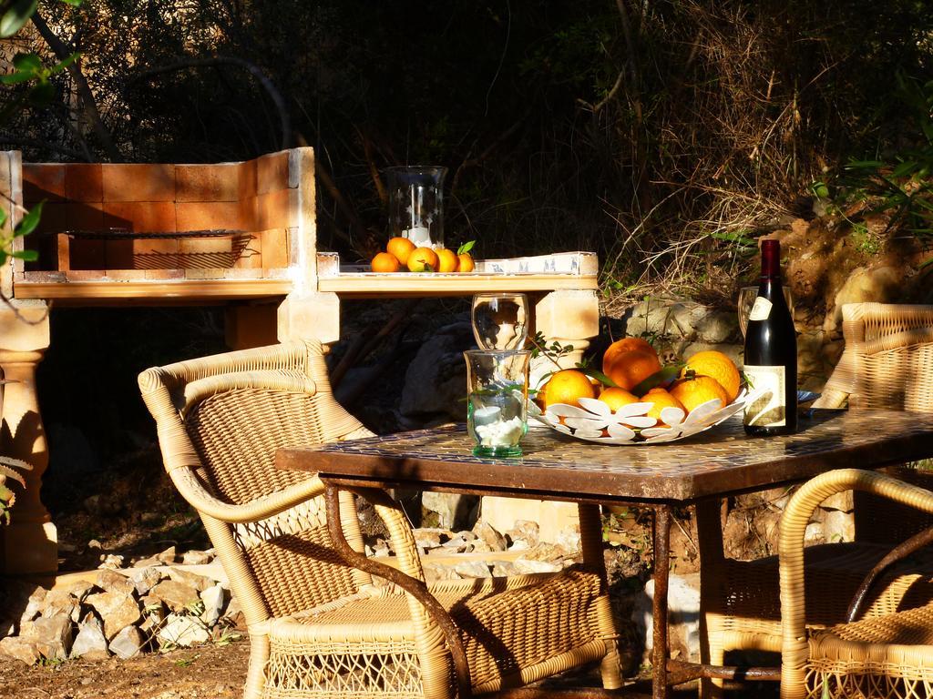 Appartement Almendra Cala Mesquida (Mallorca)