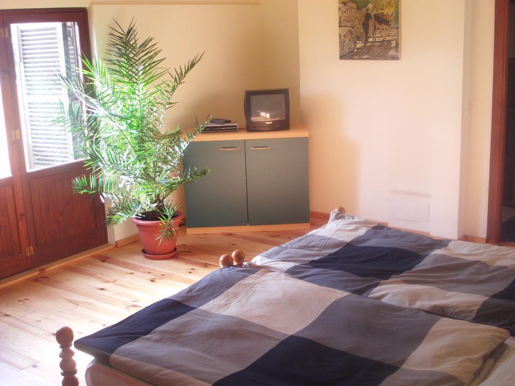 Almendra Appartement Cala Mesquida (Mallorca)