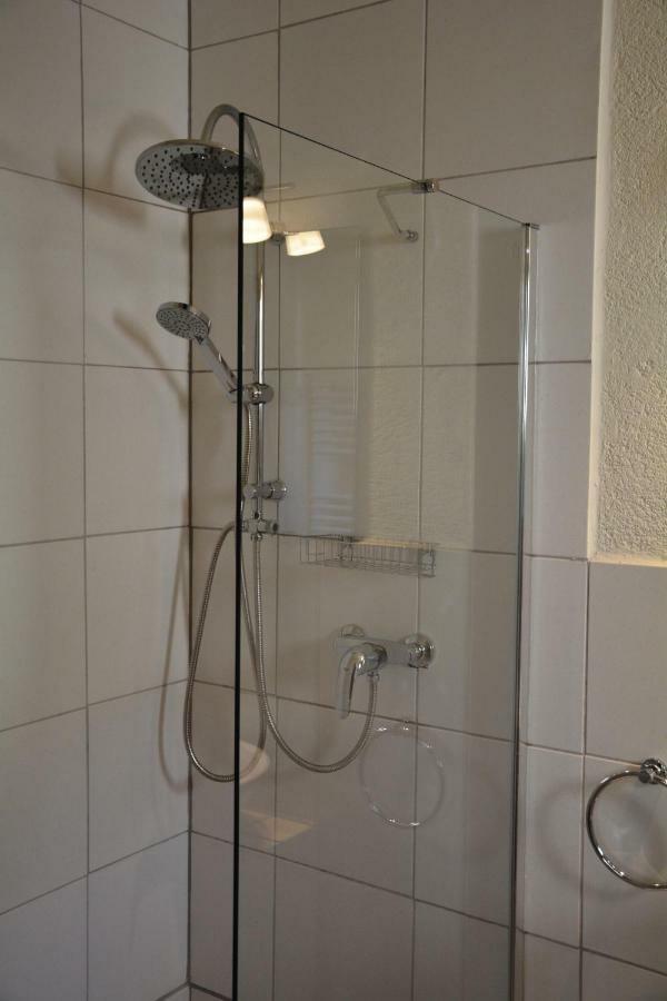 Almendra Appartement